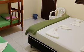 Casa de hospedagem Ave Maria - Eva